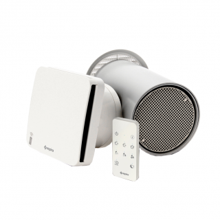 Recuperator ASPIRA Ecocomfort 100 RF