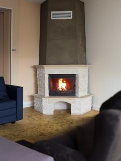 semineu complet 16KW pe colt model SILVIA