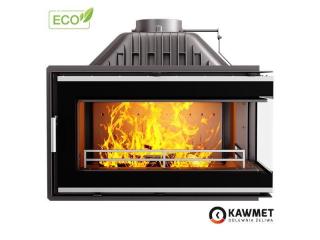 semineu Kawmet W16 ECO 13,5 kW Sticla laterala Dreapta