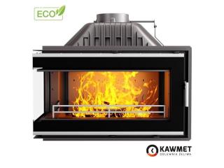 semineu Kawmet W16 ECO 13,5 kW Sticla laterala Stanga