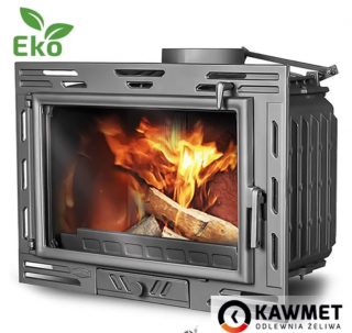 semineu Kawmet W9 ECO 9,8kW