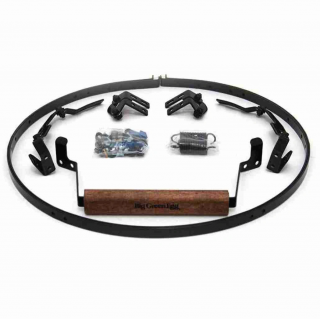 SET INELE METALICE + BALAMALE XL