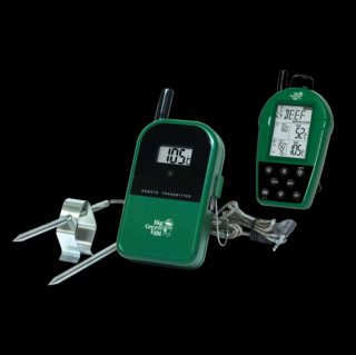 Termometru wireless cu sonda dubla - BGE
