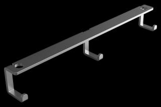 TOOL HOOKS - Suport ustensile de gatit