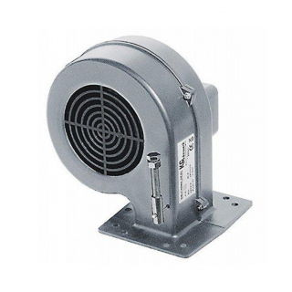 Ventilator p u cazan DPS 120, 50W, 200 m3 n