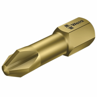 Bit Philips PH1 851 1 TH 25mm Wera 05056605001
