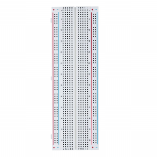 Breadboard 830 puncte MB-102