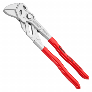 Cheie cu strangere reglabila 250mm Knipex 86 03 250