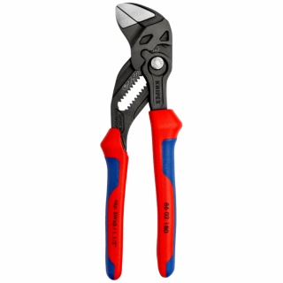 Cheie reglabila Knipex 86 02 180, 180mm