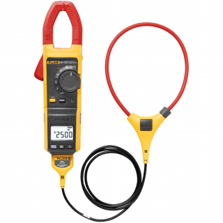 Clampmetru digital Fluke 381 cu iFlex 2500A AC