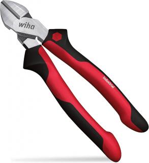 Cleste industrial cu tais diagonal DynamicJoint    Wiha 43333