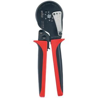 Cleste sertizare automat 0,08 - 16 mm    pentru electricieni Wiha 41246