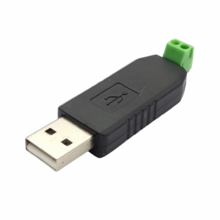 Convertor USB la RS485