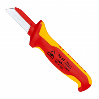 Cutit VDE pentru electricieni, Knipex 98 54