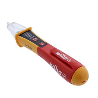 Detector de tensiune fara contact, 12,      1000 V AC, Wiha 43797