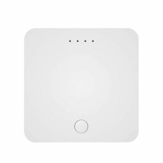 Gateway smart cu conexiune Wireless, Zigbee LAN