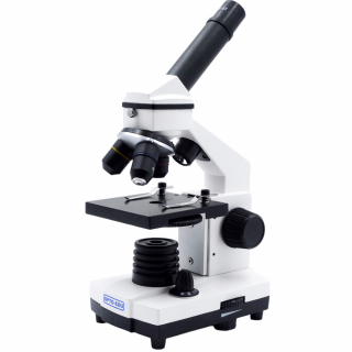 Microscop biologic pentru studenti 40X-640X, OPTO-EDU A11.1509-M