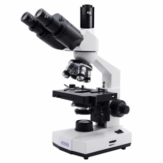 Microscop biologic trinocular 1000X OPTO-EDU A11.1521-T
