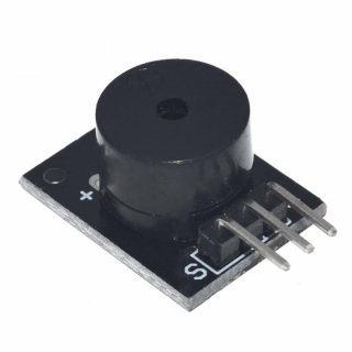 Modul buzzer pasiv, KY-006