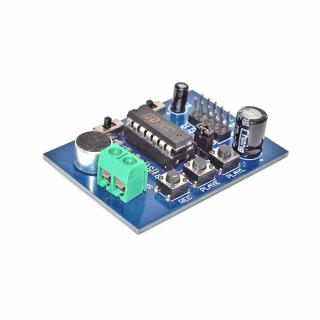 Modul inregistrare redare voce , ISD1820 compatibil Arduino