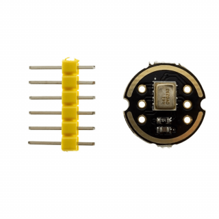 Modul microfon omnidirectional, interfata I2S, MEMS, INMP441