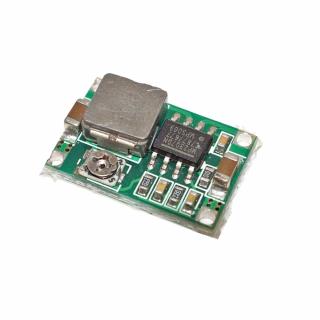 Modul mini-360 coborator de tensiune DC-DC, 1-17V, 3A