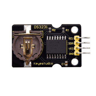 Modul RTC DS3231, compatibil Arduino si Micro:Bit, Keyestudio