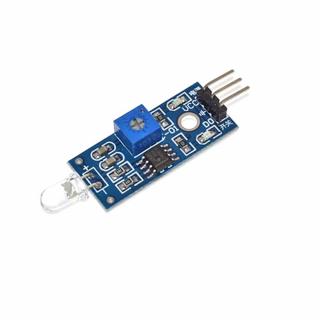 Modul senzor cu fotodioda LM393