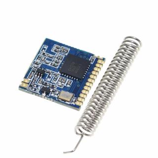 Modul transceiver LoRa SX1278, 433MHZ, 5Km