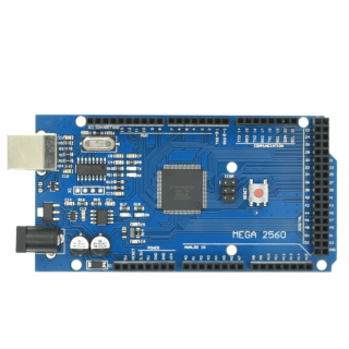 Placa de dezvoltare compatibila Arduino MEGA2560 R3