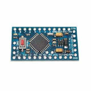 Placa de dezvoltare compatibila Arduino Pro Mini 5V