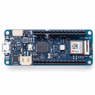 Placa de dezvoltare originala Arduino MKR WIFI 1010