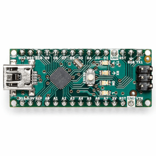 Placa de dezvoltare originala Arduino NANO