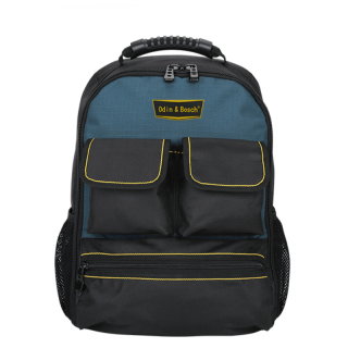 Rucsac pentru scule si laptop WH063