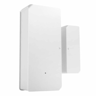 Senzor Smart pentru usi si ferestre, WiFi, Sonoff DW2