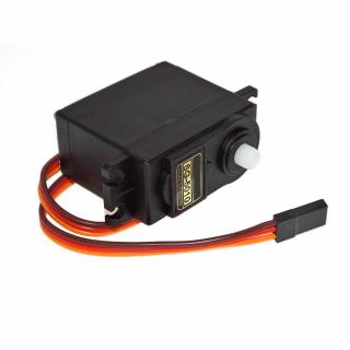 Servomotor SG5010, 180 grade