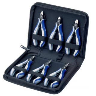 Set clesti pentru electronica KNIPEX 00 20 16 P