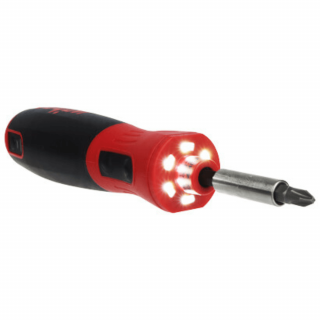 Set surubelnita electrica speedE    PocketDrive cu incarcare USB-C Wiha 45791