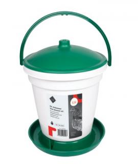 Adapatoare cu maner 18 l