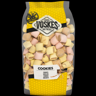 Biscuiti Voskes 400 gr mix