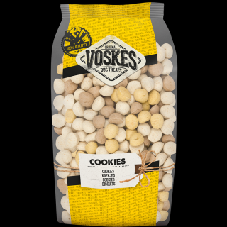 Biscuiti Voskes 400 gr