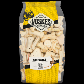 Biscuiti Voskes mix 400 gr