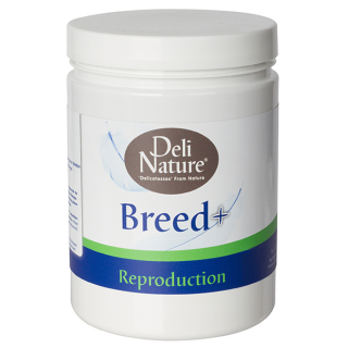 Breed +