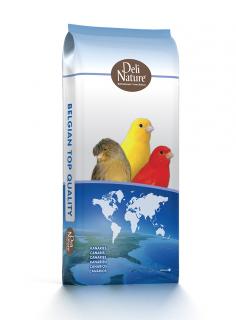 Canari Supreme 20 kg