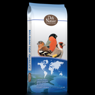 Cinteze tropicale extra