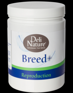 Deli Nature BREED+ 500 gr