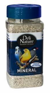 Deli Nature Mineral 660 gr