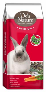 Deli Nature Premium Iepuri Pitici