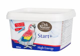 Deli Nature Start + High Energy