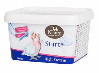 Deli Nature Start + High Protein